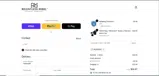 Relentless Rebel Apparel coupon verification screenshot