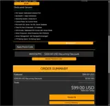 MAY25EPYC coupon verification screenshot