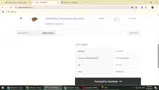 handmadeinusa coupon verification screenshot
