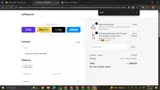 RE30 coupon verification screenshot