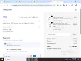 RE30 coupon verification screenshot