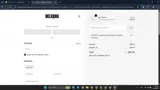 FB10OFF coupon verification screenshot