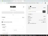 10OFF coupon verification screenshot