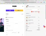 30OFF coupon verification screenshot
