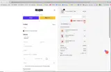 DONTMISSOUT coupon verification screenshot