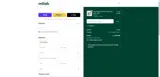 WAM10 coupon verification screenshot