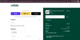 Khb4A1 coupon verification screenshot