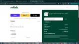 KR9E7N coupon verification screenshot