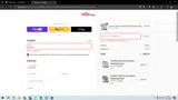 RELIX10 coupon verification screenshot