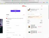 ENCORE10 coupon verification screenshot