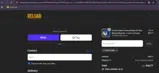 WHITELAW coupon verification screenshot