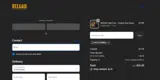 BULLETSNBBQ coupon verification screenshot