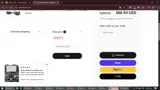 JAYBRATT coupon verification screenshot