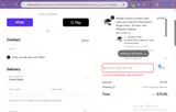reloptix10 coupon verification screenshot