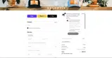 SABERMOMVR coupon verification screenshot