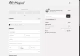 COUPONMAESTRO coupon verification screenshot