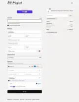Remagined100125 coupon verification screenshot