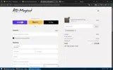maginedm15 coupon verification screenshot