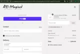 Remagined100125 coupon verification screenshot