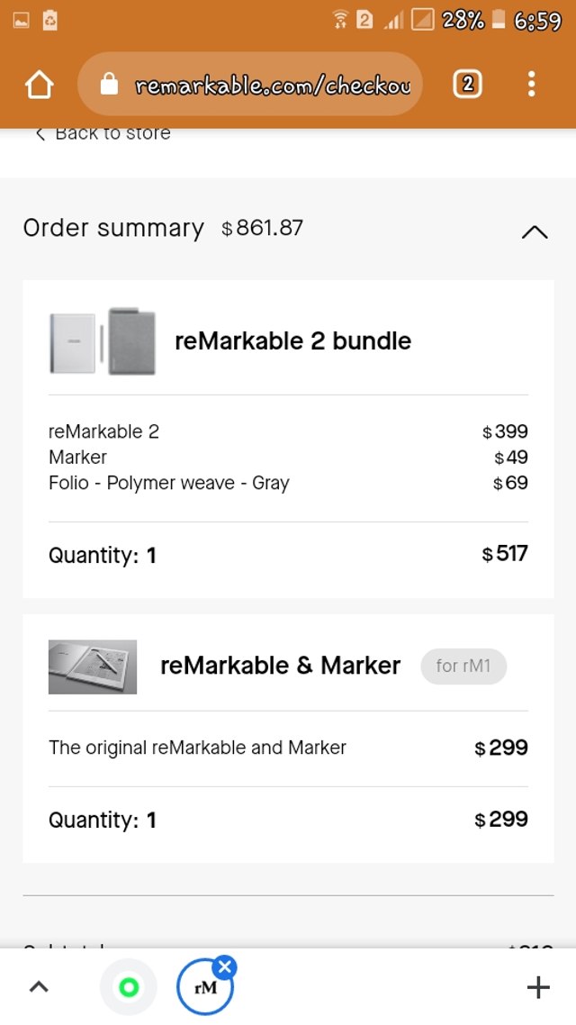 reMarkable Promo Codes 20 Off Coupons Aug 2025