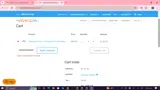 DADSANDGRADS20 coupon verification screenshot