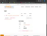 classroom20 coupon verification screenshot