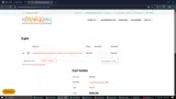 MerryMerry20 coupon verification screenshot