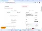 Remarkable20 coupon verification screenshot