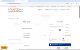 Shamrock20 coupon verification screenshot