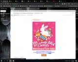 Easter20 coupon verification screenshot