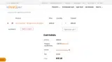 svy2835x3rq coupon verification screenshot