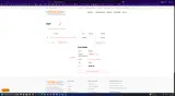 spookysavings20 coupon verification screenshot