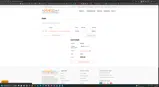 Memorial20 coupon verification screenshot
