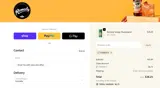 FINDER15 coupon verification screenshot