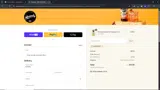 SAMWOOD coupon verification screenshot