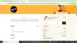 BEAN15 coupon verification screenshot