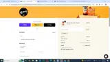 CBA25 coupon verification screenshot