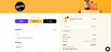 CBA25 coupon verification screenshot