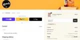 REMEDY15 coupon verification screenshot
