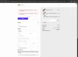 Remedy Organics coupon verification screenshot