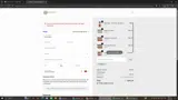 Remedy Organics coupon verification screenshot