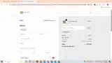 Remedy Organics coupon verification screenshot