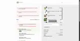 Remedy Organics coupon verification screenshot