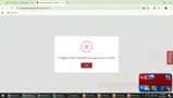 Remember Me Gifts coupon verification screenshot