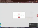Remember Me Gifts coupon verification screenshot