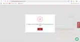 Remember Me Gifts coupon verification screenshot