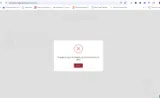 Remember Me Gifts coupon verification screenshot