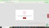 Remember Me Gifts coupon verification screenshot