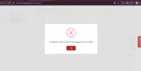 Remember Me Gifts coupon verification screenshot