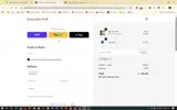 Remember Well coupon verification screenshot